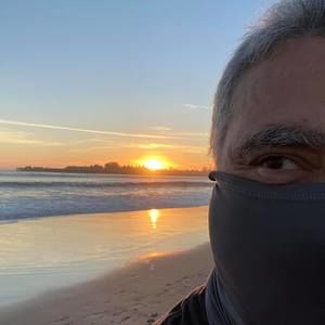 Meet your Posher, Ed